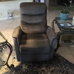 Recliner 
