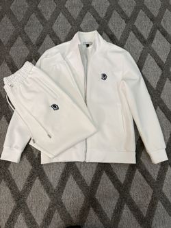 Dior Tracksuit Set Medium