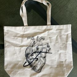 Frankenstein: Limited Edition Canvas Tote Bag And Poster