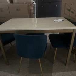 Kitchen Table Dinning