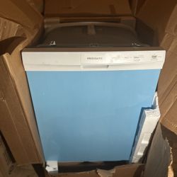 Frigidaire Dishwasher