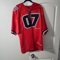 BRAND NEW 07 FOGWEAR JERSEY