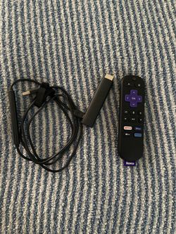 Roku Streaming Stick