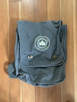 Park Pictures Tote Bag