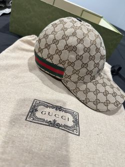 Gucci Hat