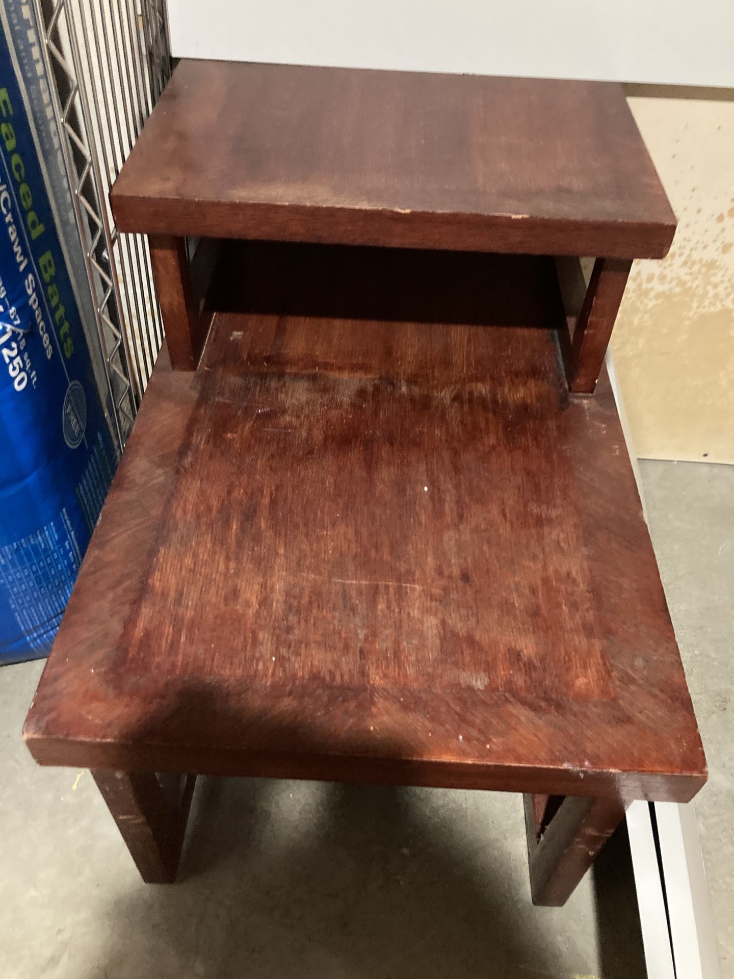 End Table