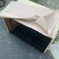 Dog Kennel 