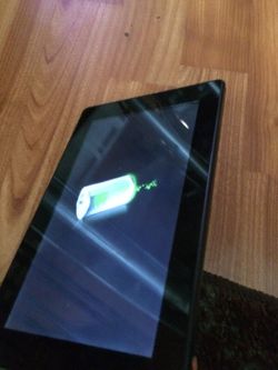 Next book tablet model # next7p12-8g