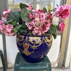 Decorative Ceramic Pots