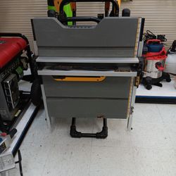 Table Saw