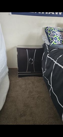 Nightstand
