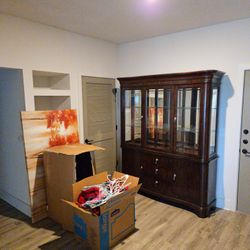 China Cabinet