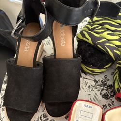 Shoes