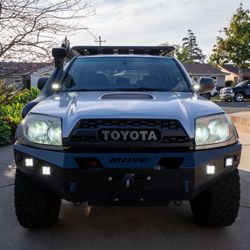 2003 Toyota 4Runner V8 4.7L  4X4