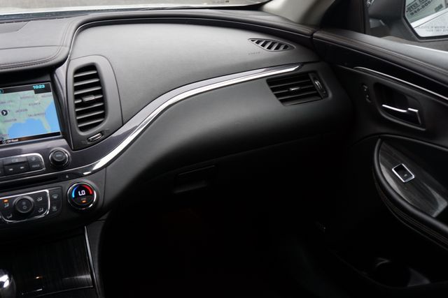 2020 Chevrolet Impala
