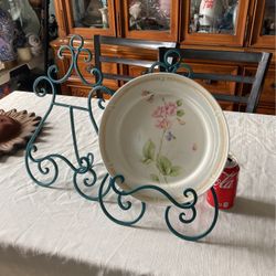 Metal Stand
