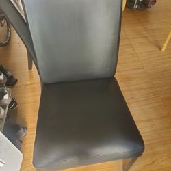 Kitchen/dining Chairs