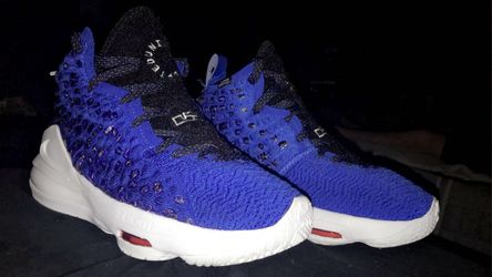 Lebron James Size 4.5