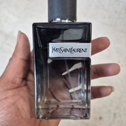 Design Cologne Y Eau de Parfum