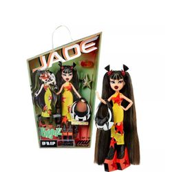 Bratz Jade Doll