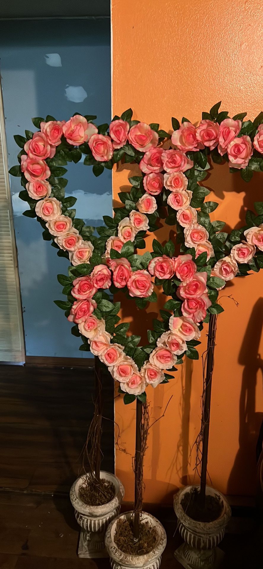 Wedding And Bachelorette Decor