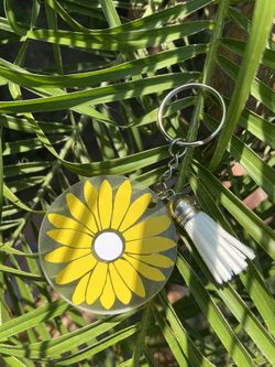 Acrylic Keychains
