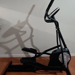 Elliptical
