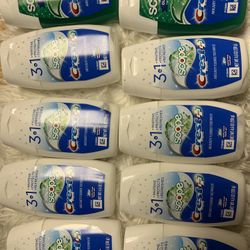 10/$15 Crest Toothpaste