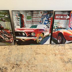 3 Z Gallery Pictures 