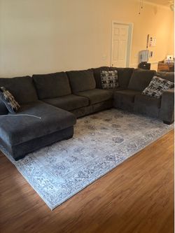 3 piece sectional