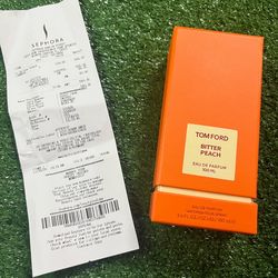 Tom Ford Bitter Peach