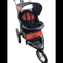 Baby trend stroller