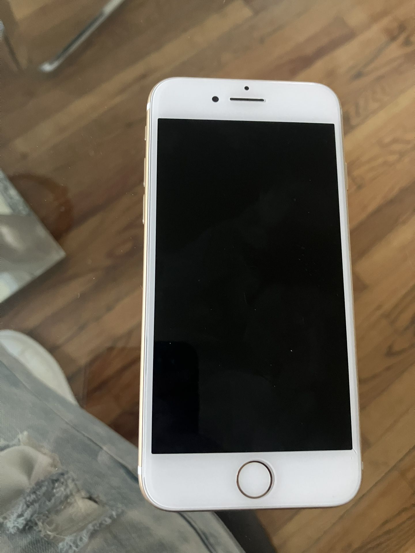 iPhone 7 Fully Unlocked (no Sim Restrictions)