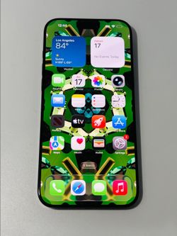 Apple Iphone 16 PRO MAX 256GB Factory Unlocked Like New ‼️
