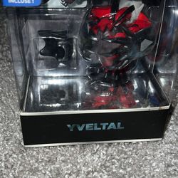 Yveltal