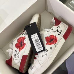 DOLCE & GABBANA Women's tennis Shoes