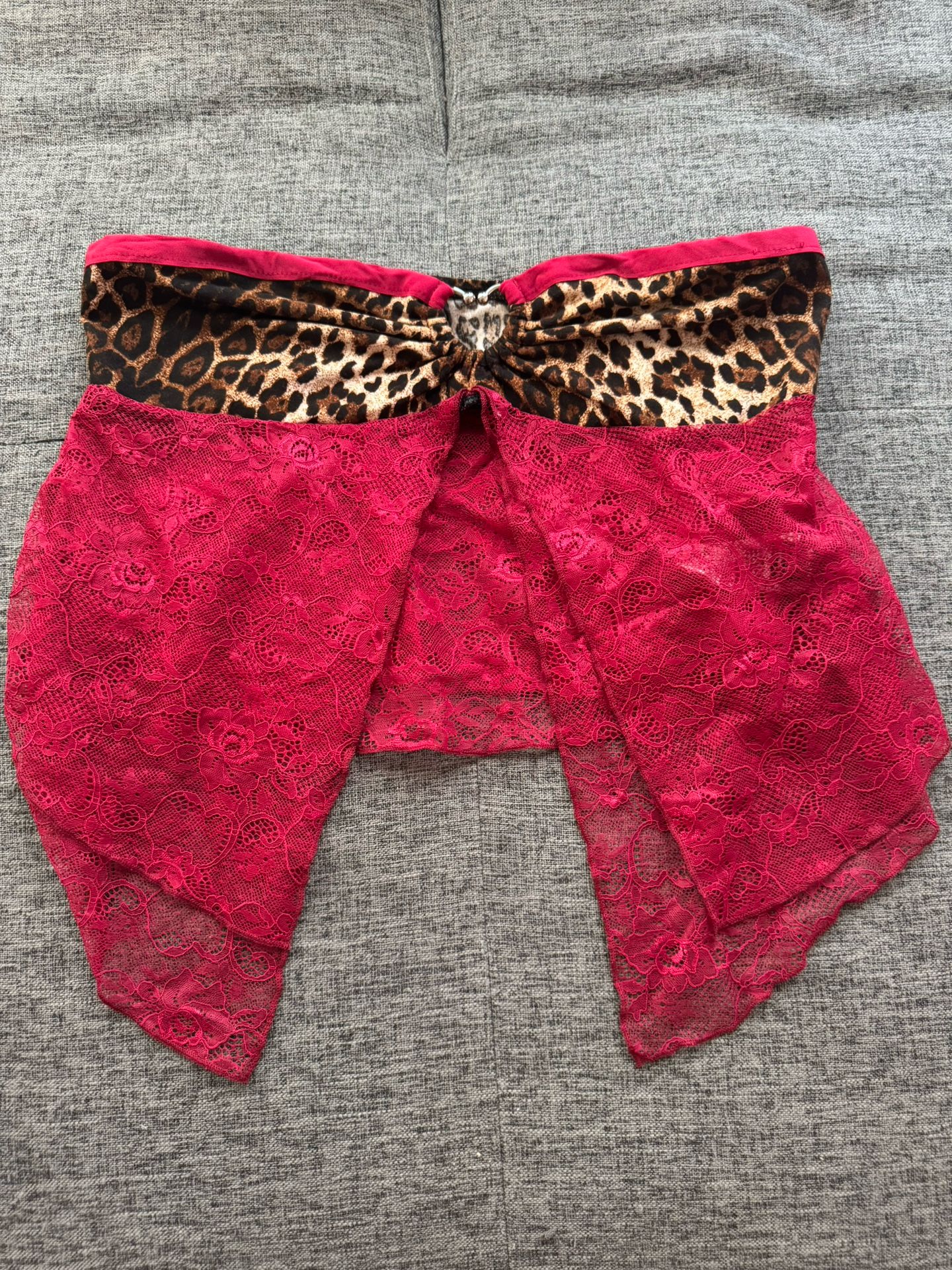 SHEIN Woman’s top (L)