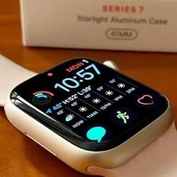 Apple Watch Series 7 45 mm