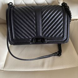 Used Rebecca Minkoff handbag. $50 FIRM. Must Pick Up