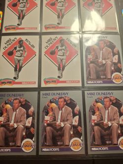 Sports Cards