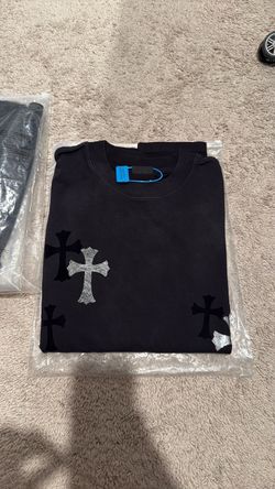 Black T-shirt Size XL