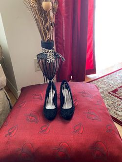 Women’s party shoes