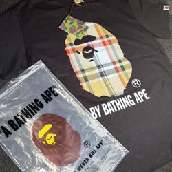 A Bathing Ape 