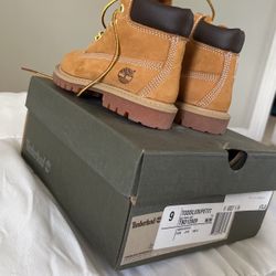 Timberland