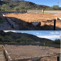 Tractor para emparejar