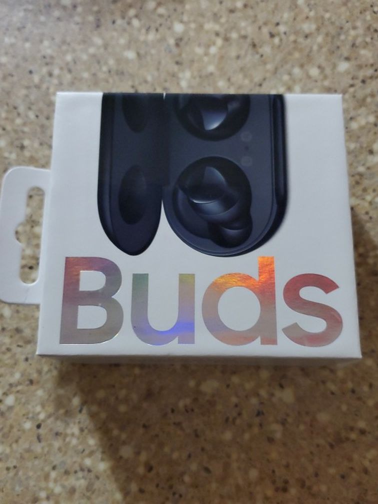 SAMSUNG Galaxy Buds