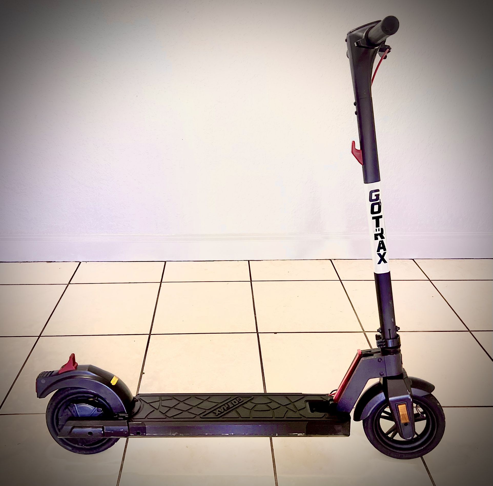 Scooter GOTRAX APEX XL