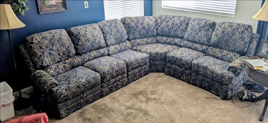Sectional Sofa