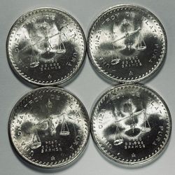 Silver Coin