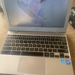 Samsung Chromebook 